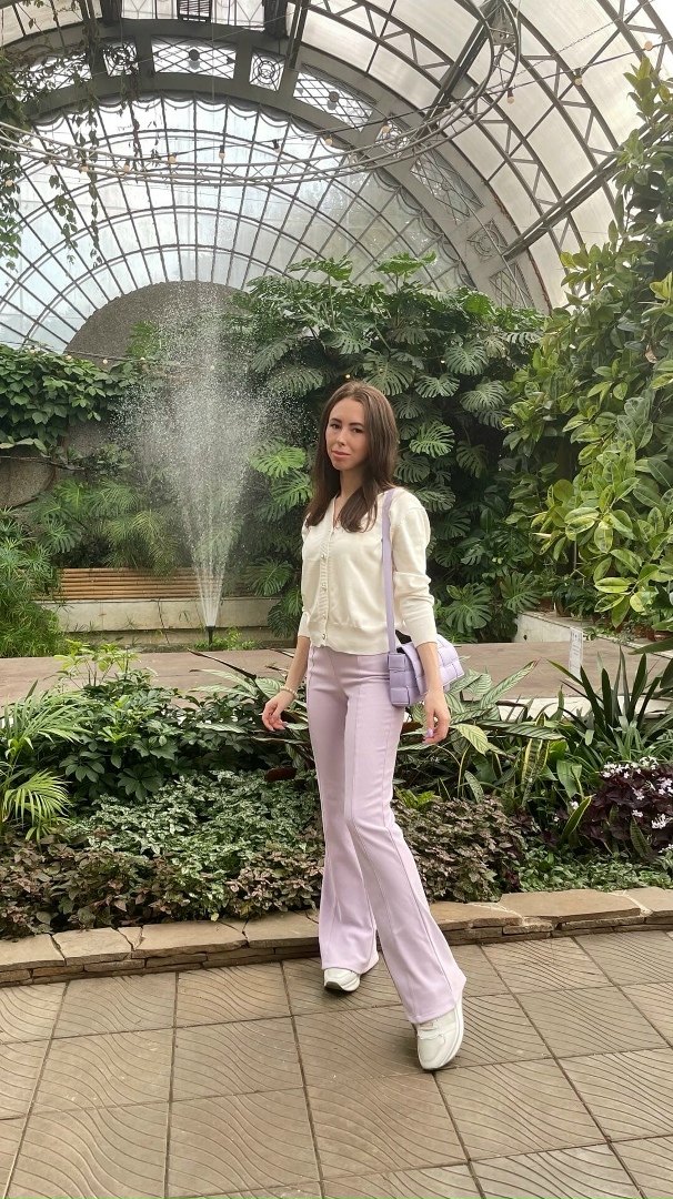 Евгения Байлюк | Санкт-Петербург