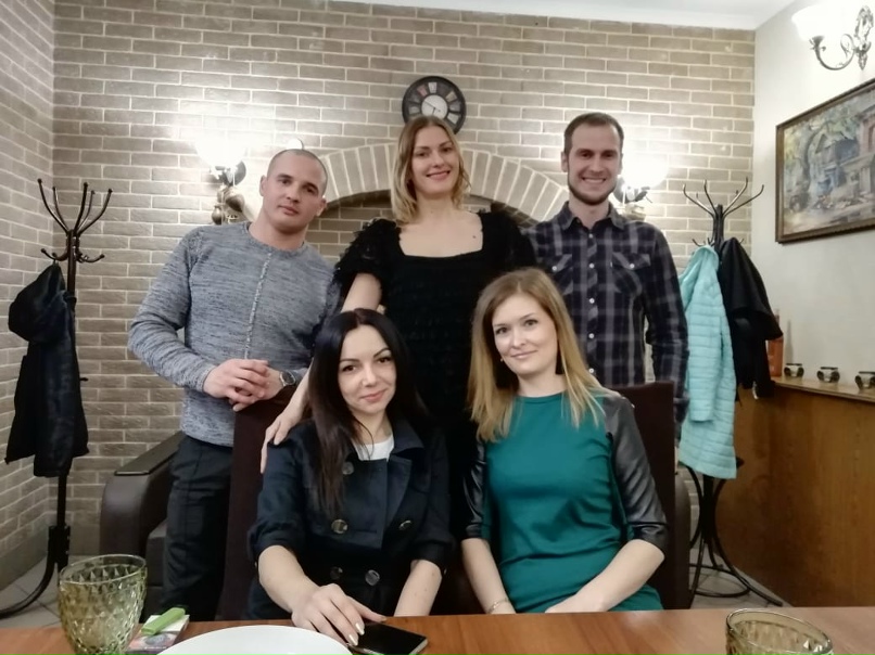 Юлиана Шевченко | Ростов-на-Дону