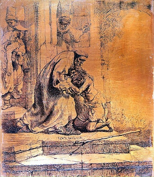 Возвращение сына картина. Рембрандт Возвращение блудного сына. Блудный сын картина Рембрандта. Рембрандт Возвращение блудного сына картина. Возвращение блудного сына офорт. Возвращение сына картина. Рембрандт Возвращение блудного сына. Блудный сын картина Рембрандта. Рембрандт Возвращение блудного сына картина. Возвращение блудного сына офорт.