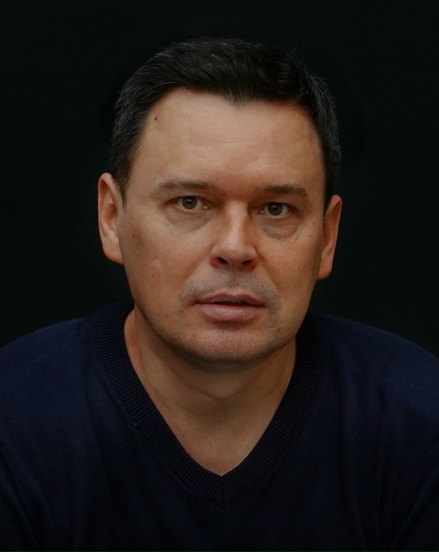 Денис Соколов | Козьмодемьянск