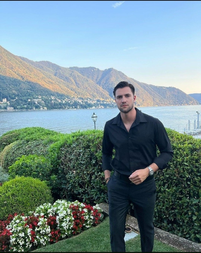 Михаил Рябков | Сандово