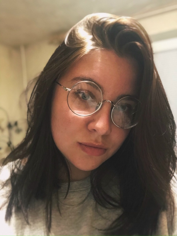 Даша Кольцова | Тихвин