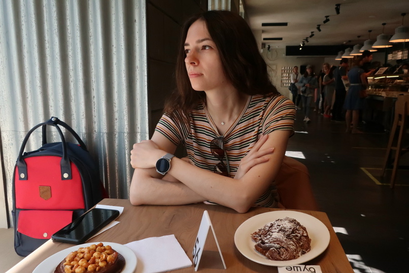 Ольга Мальгина | Москва