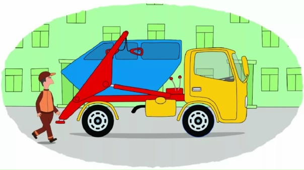 РАБОТА! В организацию требуется: - ВОДИТЕЛЬ...