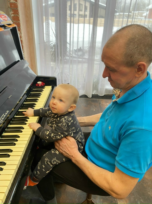 Вера Серебрякова | Ижевск