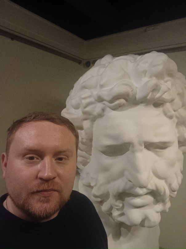 Михаил Гостев | Подольск