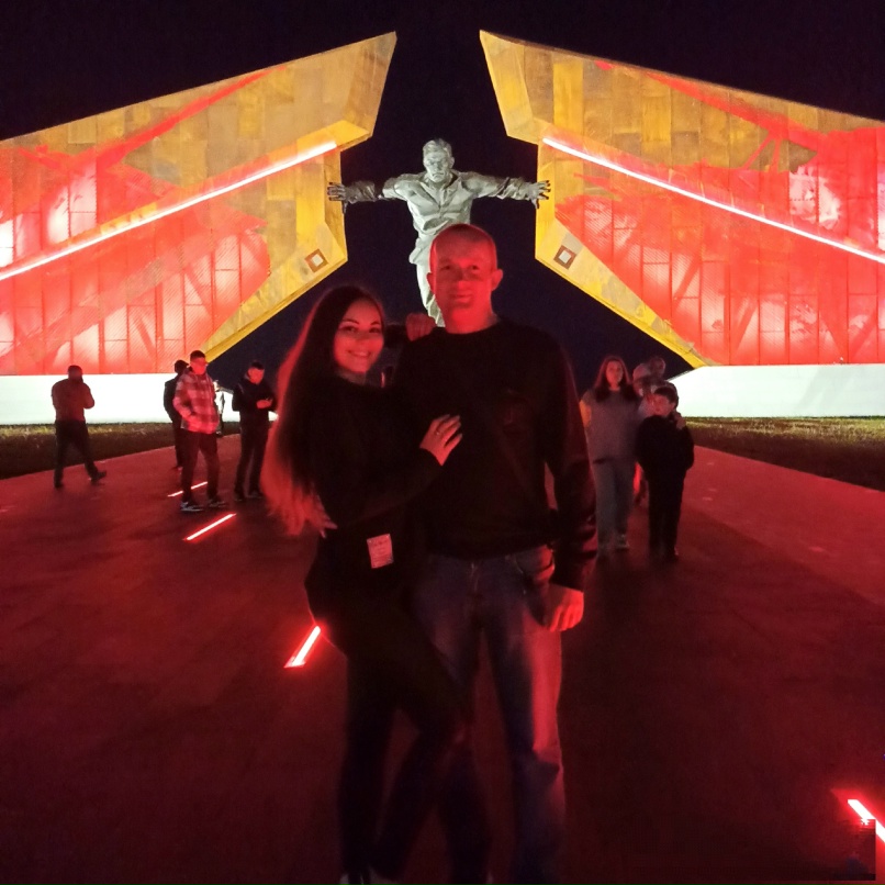 Кристина Паукова | Курск