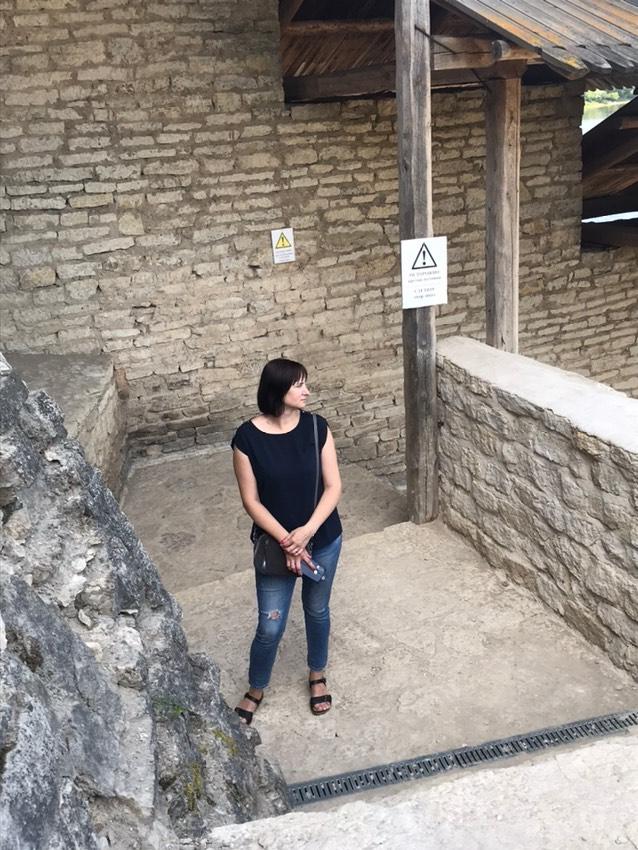 Нина Миронова | Великий Новгород