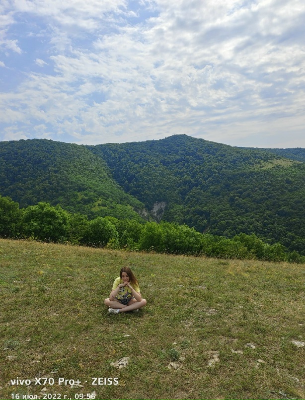 Кристина Конышева | Москва