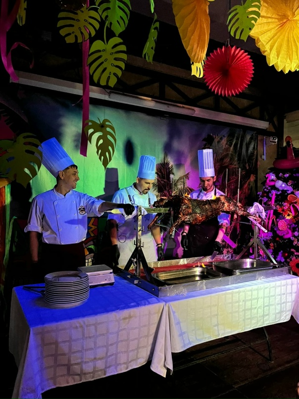 Вадим Фомин | Тамбов