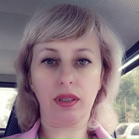 Марина Деева | Шахты