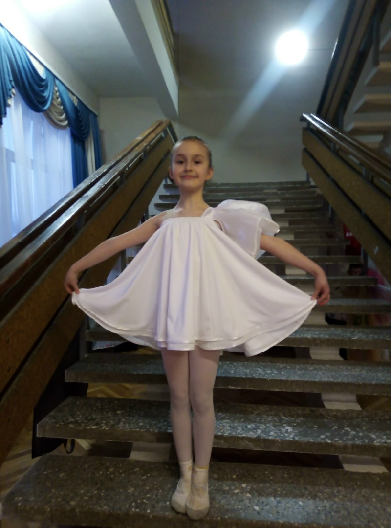 Мария Минеева | Волгоград