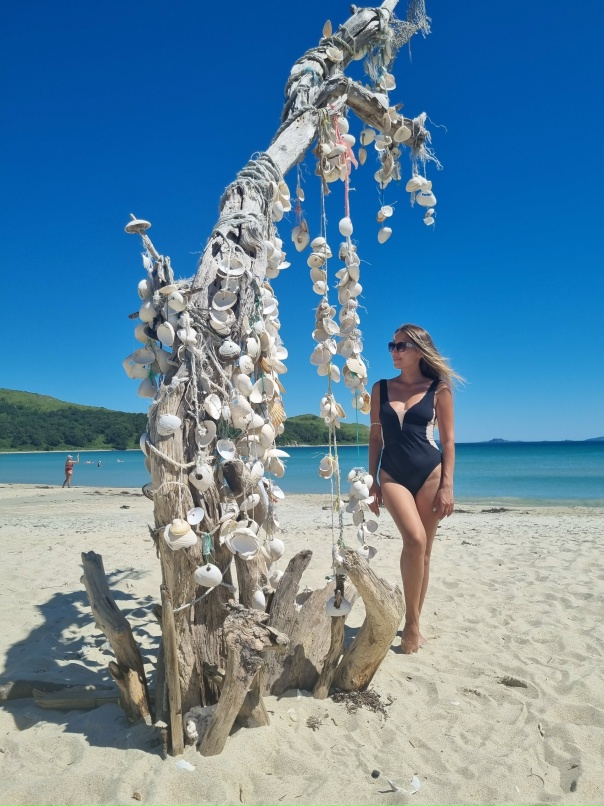 Татьяна Сапегина | Владивосток