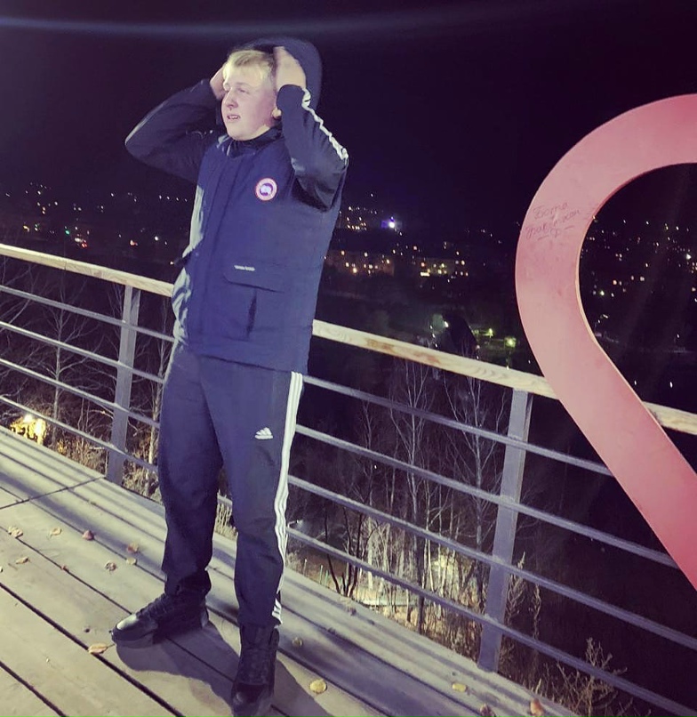 Олег Бурлуцкий | Талдыкорган