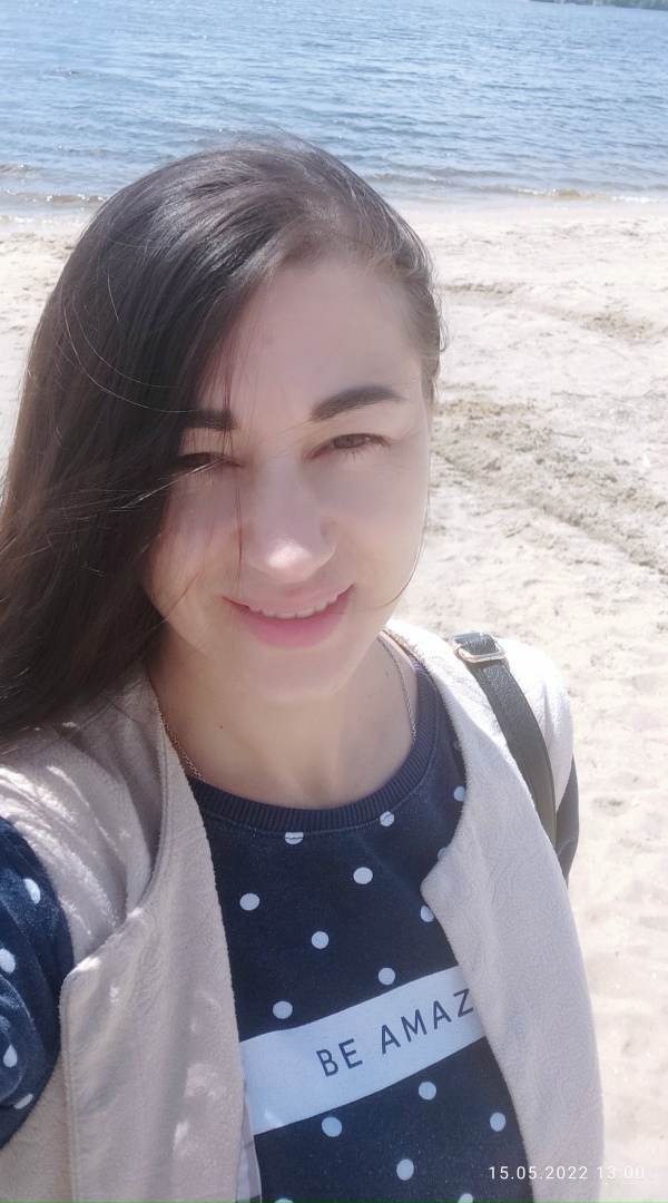 Екатерина Кушнир | Запорожье