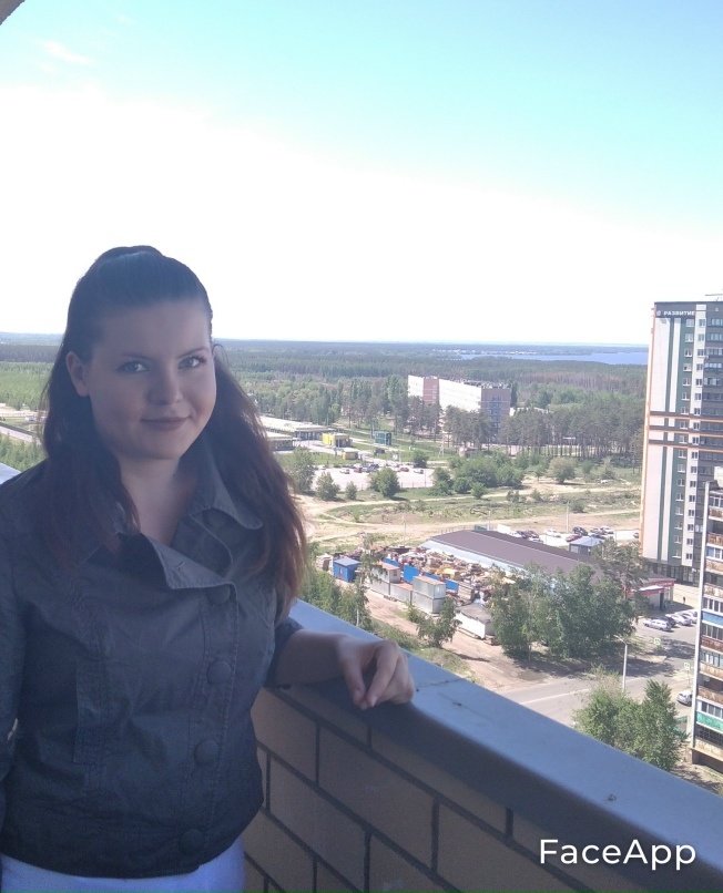 Ольга Шурыгина | Воронеж