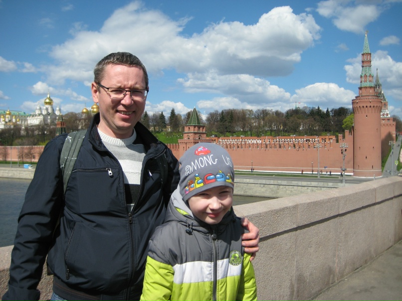 Александр Ломов | Нижний Новгород