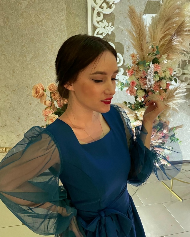 Екатерина Демченко | Новороссийск