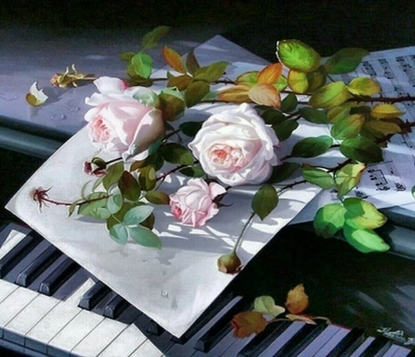 Музыка на каждый день Музыка на каждый день