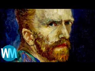 Top 10 People That Became Famous After They Died