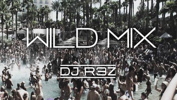Trap Music Mix 2013, , ( Wild Mix) DJ R3