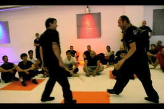 Doug Marcaida | Marcaida Kali | Double Stick