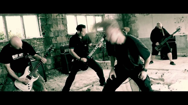 DUBIOSIS PHOBIA ( OFFICIAL VIDEO