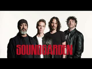Soundgarden - Spoonman GUITAR BACKING TRACK WITH VOCALS!
