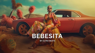 Bebesita  Oriental Dancehall Type Beat (Instrumental) Prod. by Ultra Beats