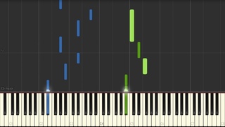 Fireflies - Owl City (Piano Tutorial) by Aldy Santos