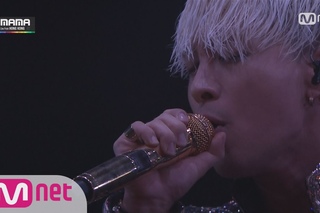 2015 MAMA Taeyang - Eyes, Nose, Lips (2014 MAMA, SONG OF THE YEAR) 151127 EP.4