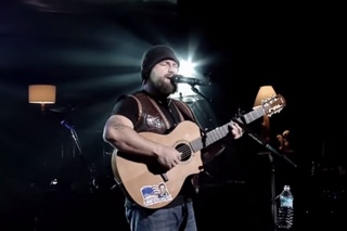 Zac Brown - Highway 20 Ride