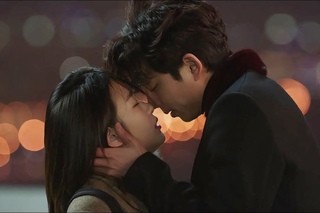 [Fan MV]도깨비(トッケビ) OST - 에일리(Ailee) - 첫눈처럼 너에게 가겠다(I will go to you like the first snow)