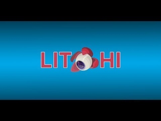Litchi for DJI Mini2 / Приложение Litchi для dji mini2