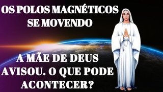 “TERRA PASSARÁ POR GRANDES TRANSFORMAÇÕES“