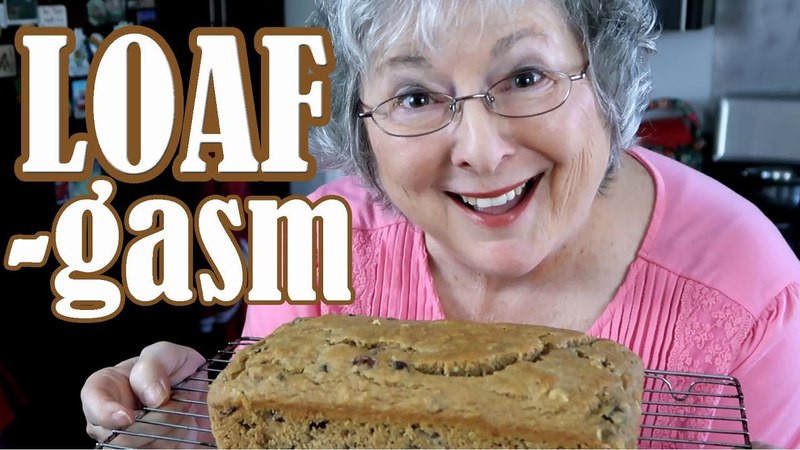 LOAF gasm You Need More Than