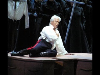 Happy 60th Birthday, Dmitri Hvorostovsky!