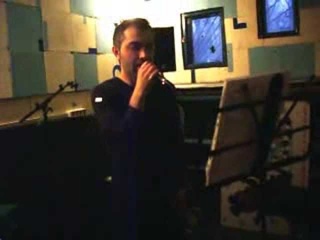 Хасаитов Руслан кавер-версия (Mad World)
