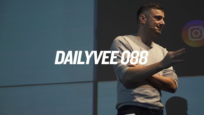 DONT TRY TO CONVINCE THE UNCONVINCIBLE, Daily Vee