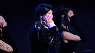 [4K] 231217 Metamorph concert ’Light’ TAEMIN Fancam / SHINee TAEMIN 샤이니 태민