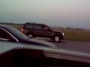 Prado Vs Honda And 100