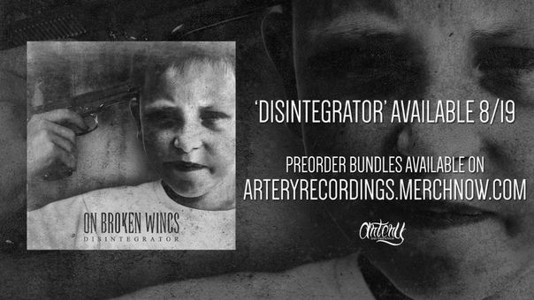 On Broken Wings Quicksand Breaths ( Track