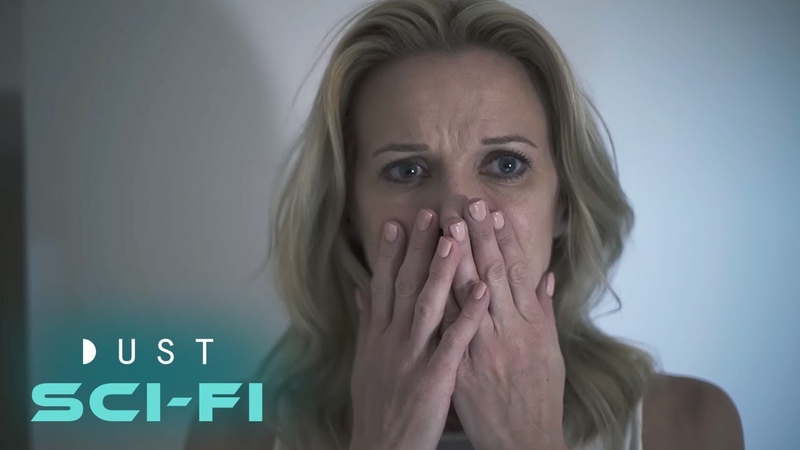 Sci Fi Short Film What if Wendy, DUST, Throwback