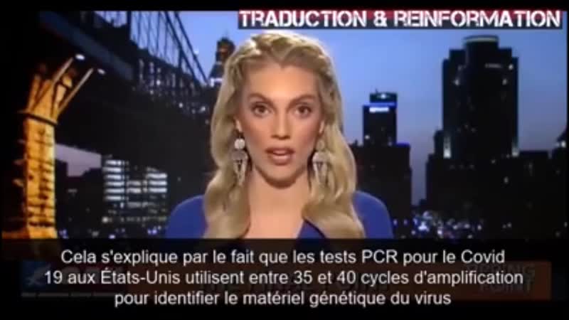 Corona Virus : Cette vidéo du 3 Septembre est une