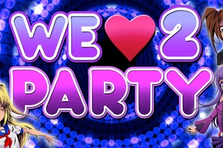 Caramella Girls - We Love To Party