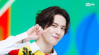 ' '  (YUGYEOM) - 1 #  | Mnet 240222