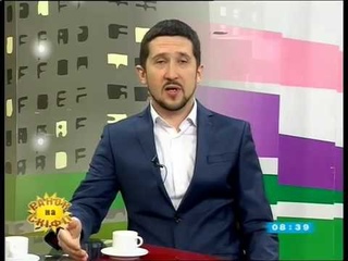 Олександр Черняк про рінопластику