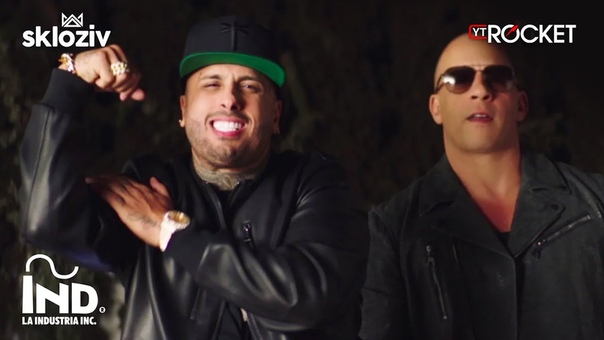 Nicky Jam El