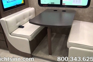 - New 2015 Itasca Reyo 25P Motor Home Class A - Diesel