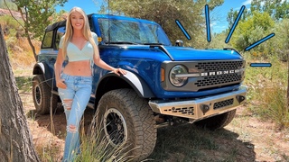 All New Ford Bronco MUST HAVE Upgrades!